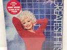 Dolly Parton Greatest Hits - RCA AHL1-4422 - 1982 LP - HERE YOU COME AGAIN