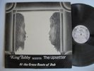 KING TUBBY Meets The Upsetter FAY UK Lee Perry + Hard Roots Dub Reggae LP HEAR