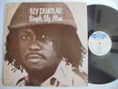 SLY DUNBAR Simple Sly Man TAXI Patrick Adams  Disco Funk Moog +  Dub Roots LP