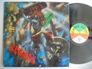 VIVIAN JACKSON + PROPHETS Beware Dub GROVE MUSIC Uk Killer  Dub Roots Reggae LP