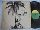 KEITH HUDSON Pick A Dub MAMBA UK Roots Dub Reggae LP HEAR
