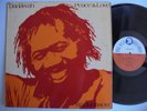 DADAWAH Peace & Love TROJAN UK Deep  Spiritual Afro Funk Soul Roots Reggae LP