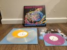 Main Source - Breaking Atoms (Vinyl Me Please Exclusive Pressing) + 7” Purple LP