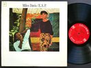 MILES DAVIS E.S.P. LP COLUMBIA CL 2350 2-EYE MONO Herb Hancock Wayne Shorter