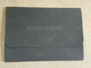 Radiohead Hail To The Thief 9 Art Prints In Folder Thom Yorke Stanley Donwood