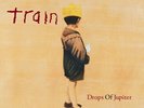Train - Drops Of Jupiter. MFSL 1-444. New Sealed MoFi  Vinyl Record LP. Ltd OOP.