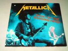 METALLICA - NIGHT OF THE BANGING HEAD / LIVE 1983 - 2LP RARE CONCERT ALBUM V189