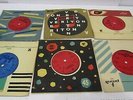 6-VINYLS 7