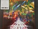 DEF LEPPARD Rock And Roll Hall Of Fame Live LP VINYL RSD 2020 NEW SEALED