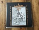 Grand Belials Key Double Lp Nsbm der Stürmer Goatmoon Absurd