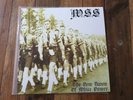Waffen SS New Dawn Of White Power Nsbm Der Sturmer goatmoon Absurd