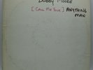 Bobby Moore – (Call Me Your) Anything Man - Scepter 12