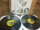 Cappadonna ?– The Pillage 1998 2LP Razor Sharp Wu Tang Clan Records ORIGINAL VG