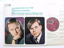 HQS1029 Du Pre, Bishop play Beethoven cello sonatas