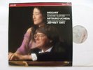 Philips digital 420 187-1 Mitsuko Uchida plays Mozart piano concerti Nos 22, 23