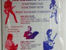 Rolling Stones - Something Old Something Blue (What Pleasant Company) Vinyl Lp