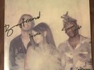 Ariana Grande x Social House - Boyfriend Vinyl Clear RARE 12