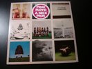 PINK FLOYD A NICE PAIR A SAUCERFUL OF SECRETS 2 LP RECORD SET VG++