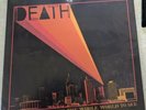 Death For The Whole World To See LP DC387