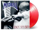 Madball-Set It Off (1LP Coloured) VINYL NEW