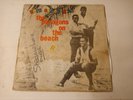 The Paragons ?– On The Beach - Vinyl LP