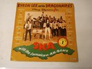 Byron Lee And The Dragonaires ?– Play Dynamite Ska - Vinyl LP 1992