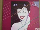 * DURAN DURAN - RIO - 1st PRESS 1982 UK LP EX *