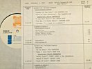RADIO SHOW: 12/3/87 ELLIE GREENWICH & JEFF BARRY: CRYSTALS, DIXIE CUPS, RONETTES