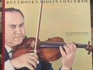 ANDRE CLUYTENS / DAVID OISTRAKH / BEETHOVEN -VIOLIN CONCERTO- 1959 US LP VIOLIN