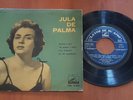 JULA DE PALMA EP - 