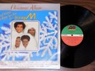 Scarce disco funk holiday lp: BONEY M Christmas Album 1981 Atlantic XMS 5823