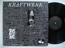 KRAFTWERK Rare live LP: Kometenmelodie WDR Cologne 1975 Dreamradio Near Mint