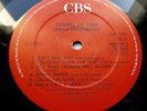 BRUCE SPRINGSTEEN Tunnel Of Love 1987 UK CBS 1st PRESS IN SHRINK NEAR MINT
