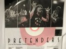 LP THE PRETENDERS Live  At the Paradise (PICTURE Vinyl, RSD 2020) NEW MNT SEALED