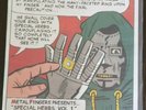 Metal Fingers Presents... 