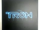 RARE TRON: Legacy Vinyl Edition Motion Picture Soundtrack OST ORIGINAL DAFT PUNK