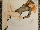 Very Rare The Cars Candy O Vinyl Promo LP 1979 5E-507