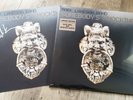 MARK LANEGAN SOMEBODY'S KNOCKING 2LP + 
