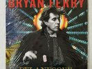 Bryan Ferry-Dylanesque-New/Sealed-Virgin V3026 0094638389118