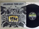THIN LIZZY JAILBREAK VERTIGO BT-5352 Japan VINYL LP