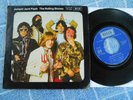 The Rolling Stones  - Jumpin' Jack Flash -  French Picture Sleeve PS 7