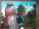 J.J. Cale LP Naturally