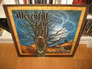 Mercyful Fate In the Shadows LP ORIGINAL Metal Blade 1st Pressing 1993 Insert