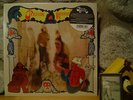 REIGN GHOST LP/1969 Canada/Mega-Rare Canadian Psych Rock/Jefferson Airplane