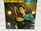 STORM WARNING  DICK MORRISSEY.  PHIL SEAMAN / HARRY SOUTH. MERCURY 2007MCL. UK