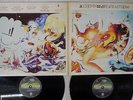 DIRE STRAITS ALCHEMY/LIVE VERTIGO 20PP-78,9 Japan VINYL 2LP