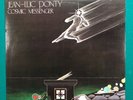 Jean-Luc Ponty Cosmic Messenger Vinyl LP Dated 1978