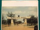 Steve Tibbetts Safe Journey Vinyl LP Dated 1984