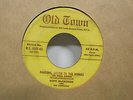 Ruth McFadden & The Supremes-Darling,Listen To The Words- Doo Wop -7