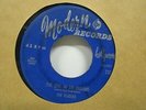 The Cliques-The Girl In My Dreams/I Wanna Know Why- Doo Wop -7